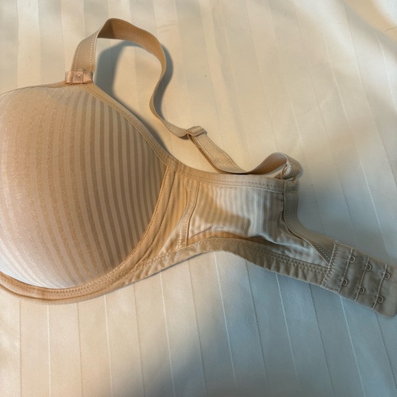 2 Freya Idol (AA1050) bras, size 30F UK - Picture 10 of 14